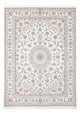Nain - 6 la Mattan 204x150cm - Persisk matta