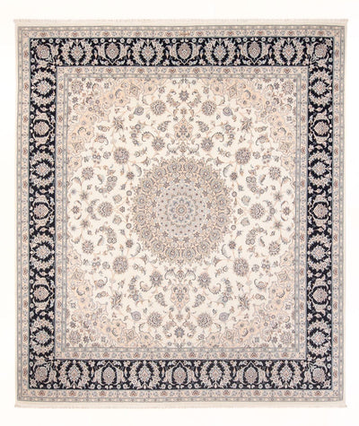 Nain - 6La Mattan 251x270cm - Persisk matta