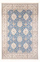 Nain - 6 la Mattan 348x245cm - Persisk matta