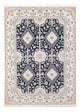 Nain - 6 la Mattan 205x153cm - Persisk matta