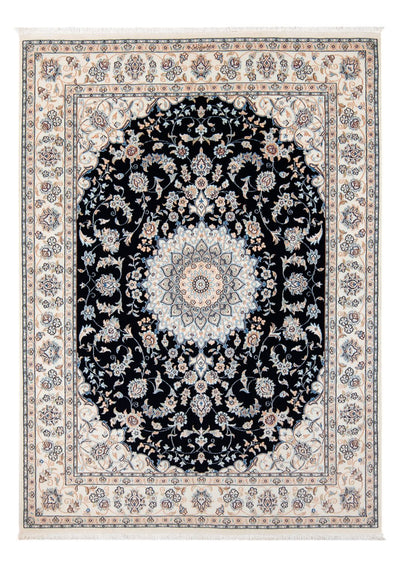 Nain - 6La Mattan 149x204cm - Persisk matta