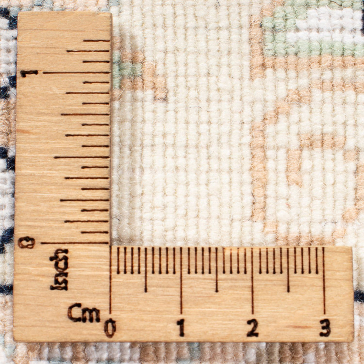 Persisk matta - Nain - Premium - 204 x 149 cm - mörkblå