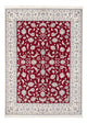 Nain - 6 la Mattan 198x149cm - Persisk matta