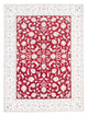 Nain - 9 la Mattan 207x148cm - Persisk matta