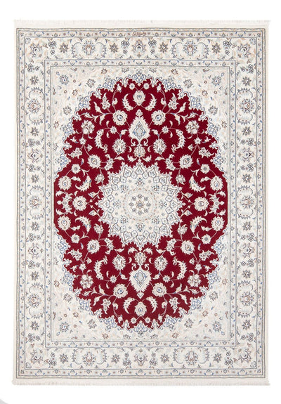 Nain - 6La Mattan 150x200cm - Persisk matta