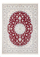 Nain - 6 la Mattan 200x150cm - Persisk matta