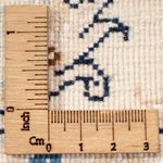 Persisk matta - Nain - Premium - 200 x 150 cm - röd