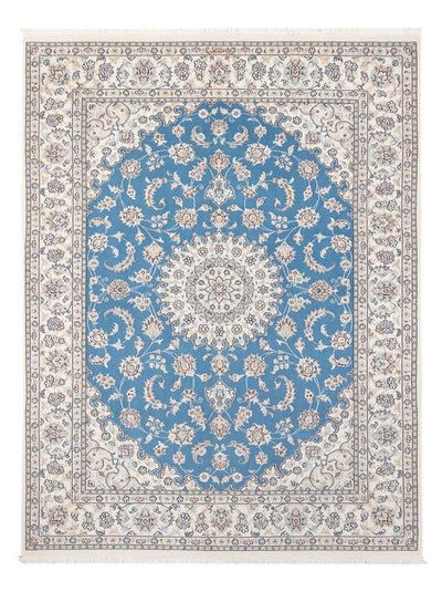 Nain - 6La Mattan 147x206cm - Persisk matta