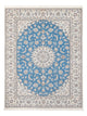 Nain - 6La Mattan 147x206cm - Persisk matta