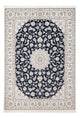 Nain - 6La Mattan 147x203cm - Persisk matta