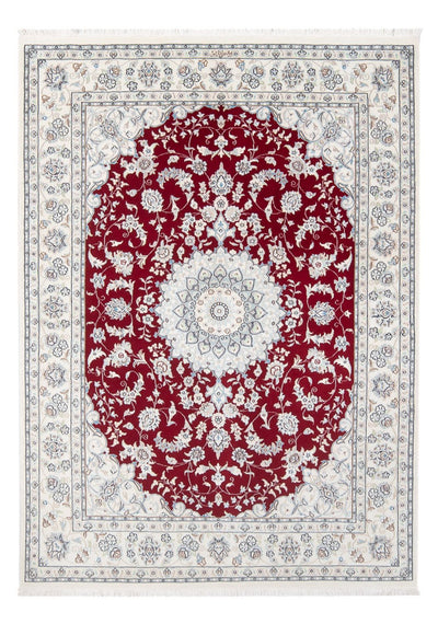 Nain - 6La Mattan 146x200cm - Persisk matta