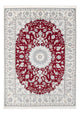 Nain - 6La Mattan 146x200cm - Persisk matta
