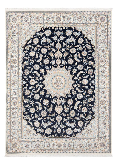 Nain - 6La Mattan 148x205cm - Persisk matta