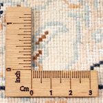 Persisk matta - Nain - Premium - 205 x 148 cm - mörkblå