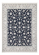 Nain - 6 la Mattan 200x147cm - Persisk matta