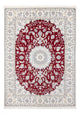 Nain - 6 la Mattan 205x148cm - Persisk matta