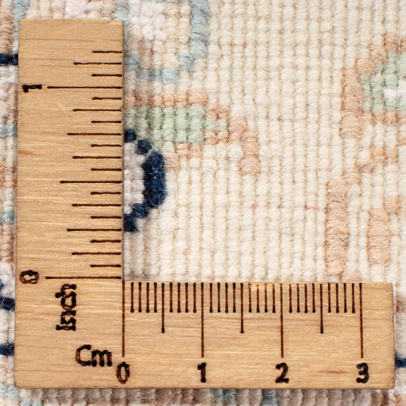 Persisk matta - Nain - Premium - 205 x 148 cm - röd