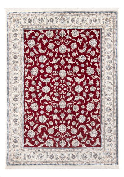 Nain - 6La Mattan 146x204cm - Persisk matta