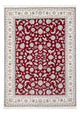 Persisk matta - Nain - Premium - 204 x 146 cm - röd