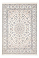Nain - 6 la Mattan 208x148cm - Persisk matta
