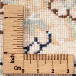 Persisk matta - Nain - Premium - 202 x 150 cm - röd