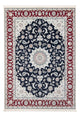 Nain - 6La Mattan 149x207cm - Persisk matta