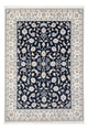 Nain - 6 la Mattan 205x148cm - Persisk matta