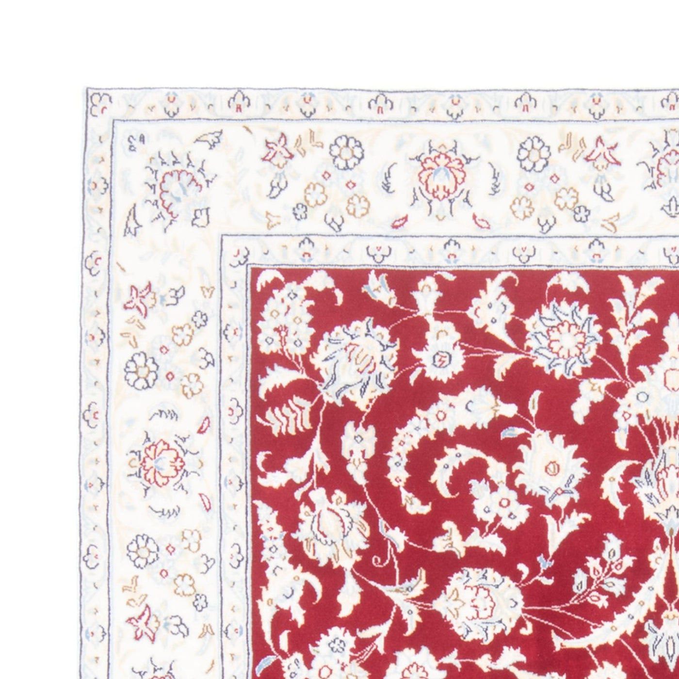 Nain - 9 la Mattan 200x150cm - Persisk matta