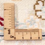 Persisk matta - Nain - Royal - 200 x 150 cm - röd