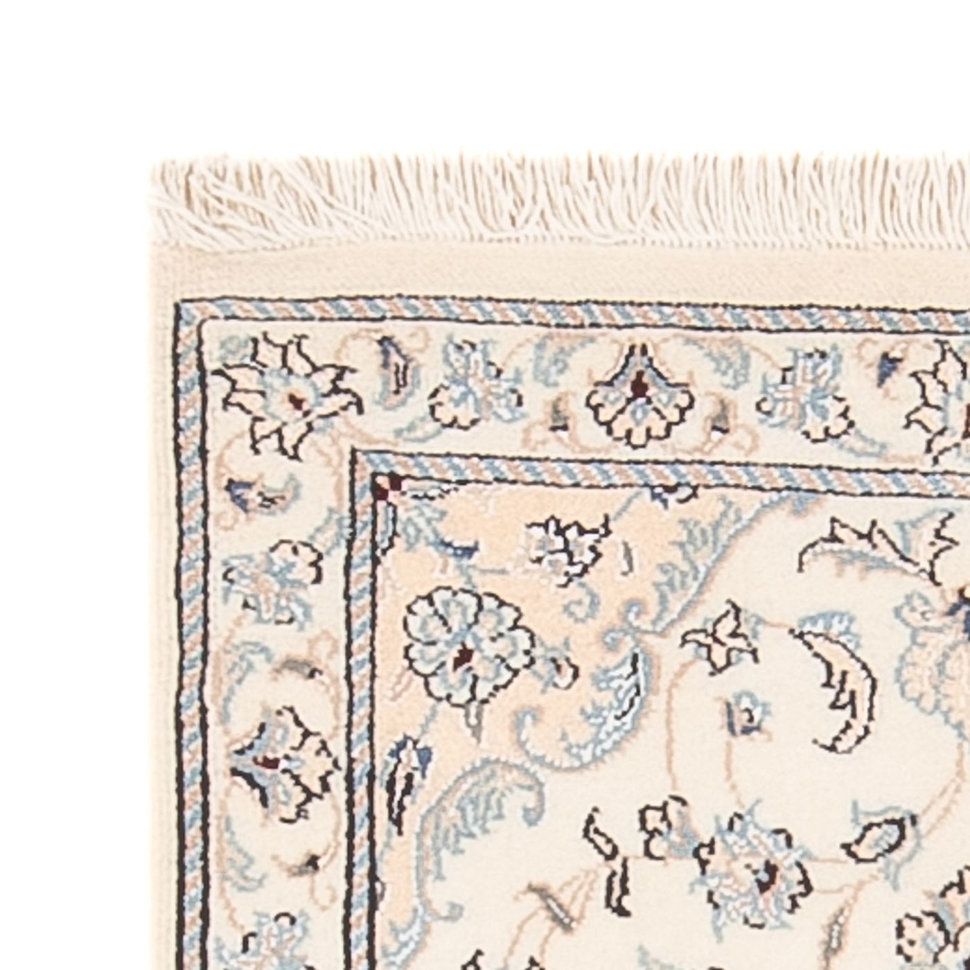 Nain Mattan 95x55cm - Persisk matta