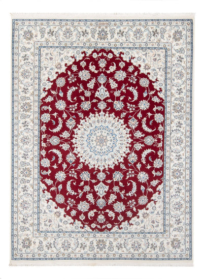 Nain - 6La Mattan 148x194cm - Persisk matta