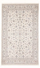 Nain - 6 la Mattan 297x197cm - Persisk matta