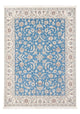Nain - 6 la Mattan 200x147cm - Persisk matta