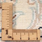 Persisk matta - Nain - Premium - 202 x 150 cm - mörkblå