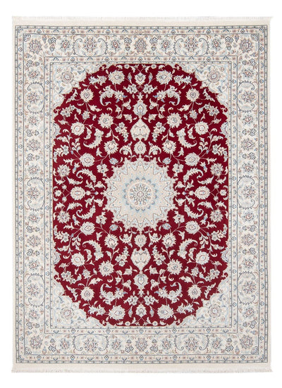 Nain - 6La Mattan 150x202cm - Persisk matta