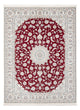 Nain - 6La Mattan 150x202cm - Persisk matta