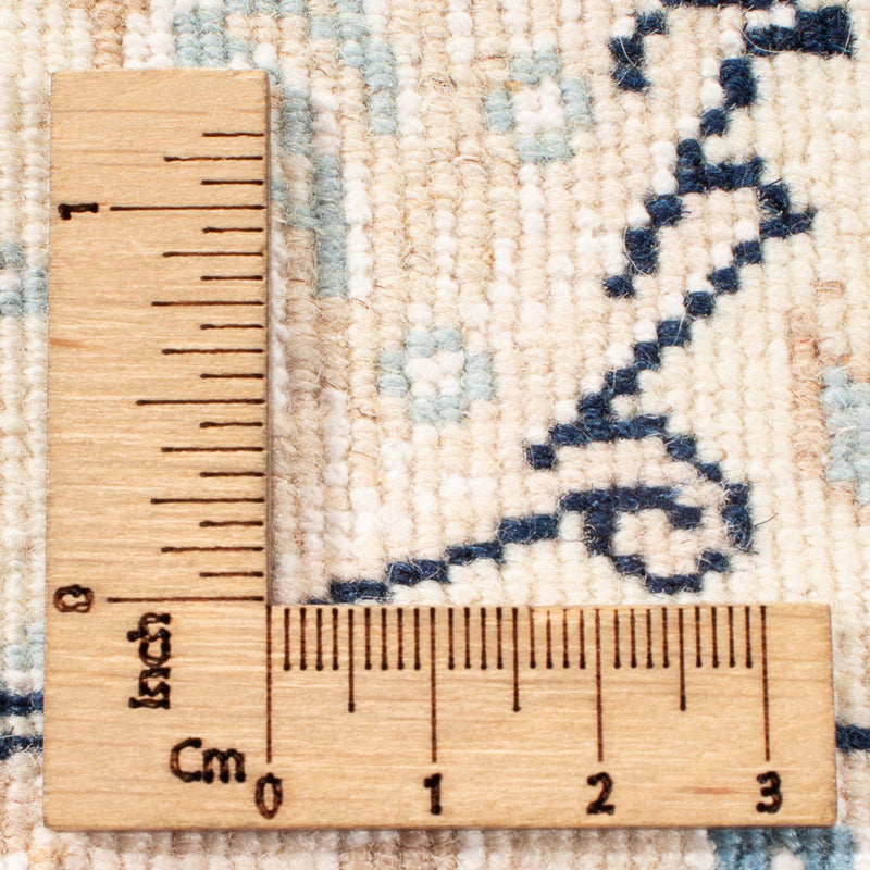 Persisk matta - Nain - Premium - 202 x 150 cm - röd