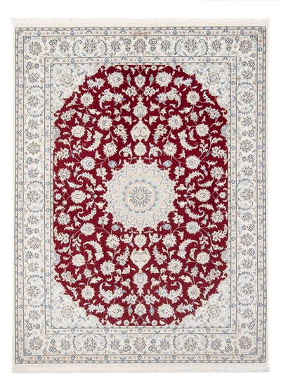 Nain - 6La Mattan 150x200cm - Persisk matta