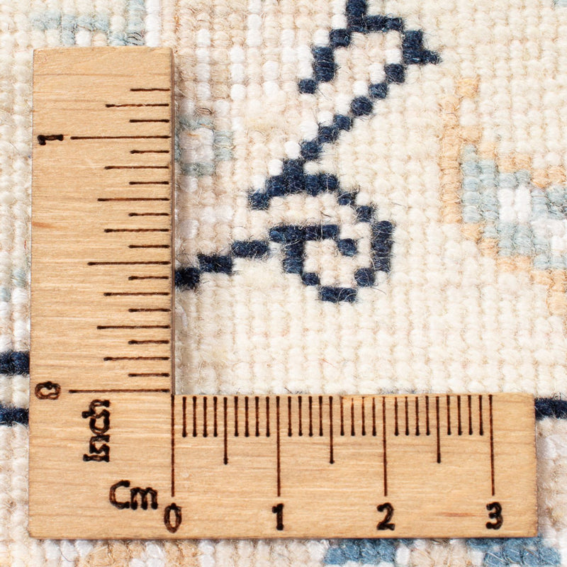 Persisk matta - Nain - Premium - 200 x 150 cm - röd