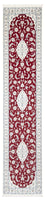 Runner Persisk matta - Nain - Premium - 350 x 86 cm - röd