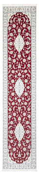 Nain - 6 la Mattan 350x86cm - Persisk matta