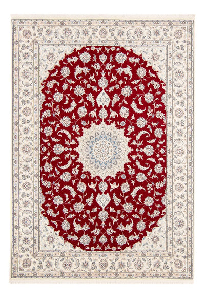 Nain Mattan 168x237cm - Persisk matta