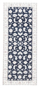 Nain - 9 la Mattan 194x82cm - Persisk matta