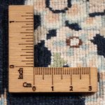 Runner Persisk matta - Nain - Royal - 194 x 82 cm - mörkblå