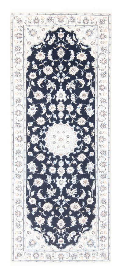 Nain - 9La Mattan 81x197cm - Persisk matta