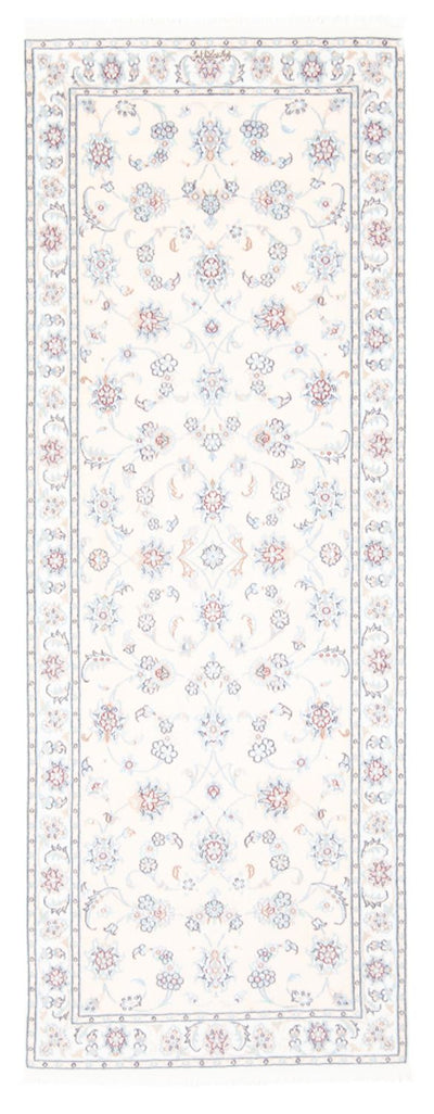 Nain - 9La Mattan 82x201cm - Persisk matta