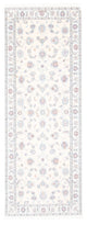 Nain - 9 la Mattan 201x82cm - Persisk matta