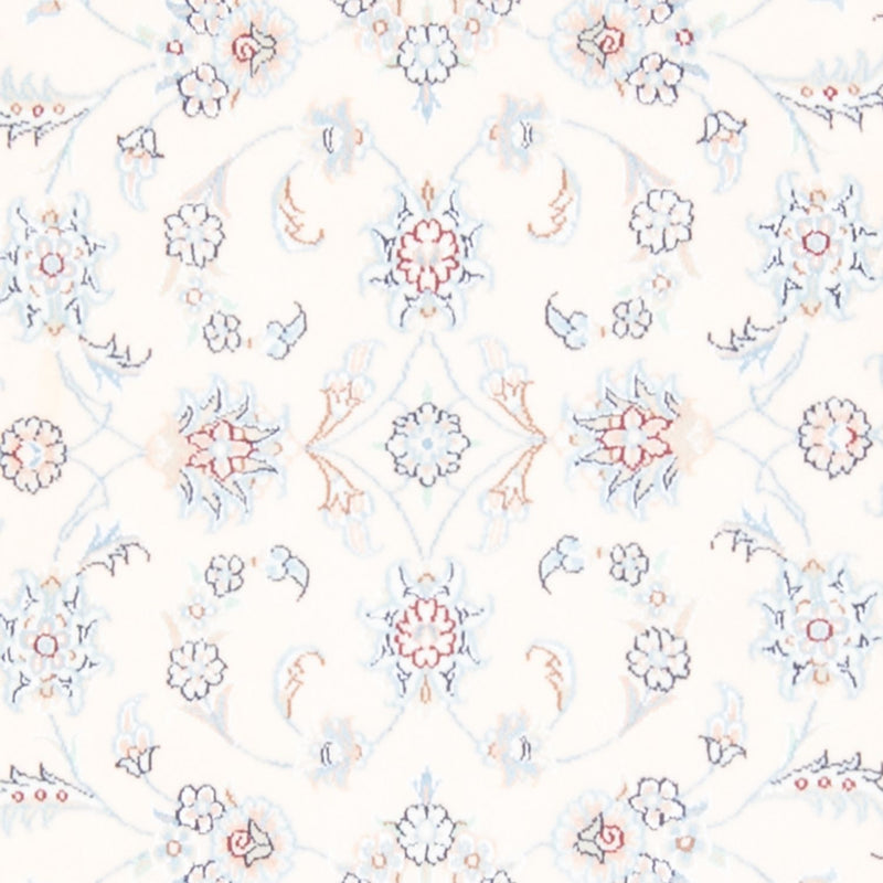 Runner Persisk matta - Nain - Royal - 201 x 82 cm - grädde