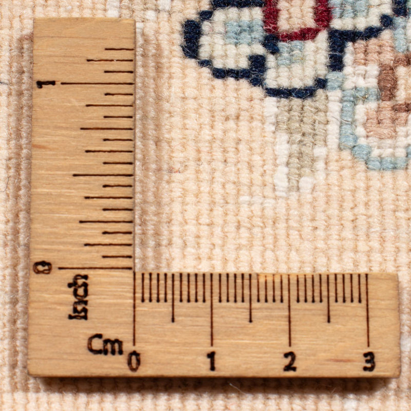 Runner Persisk matta - Nain - Royal - 201 x 82 cm - grädde