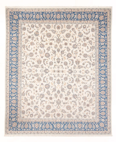 Nain - 6La Mattan 248x298cm - Persisk matta